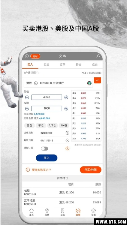 CNCBI(inVest