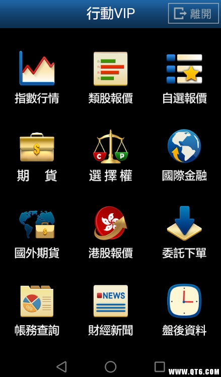 兆丰证券（行动VIP）最新版