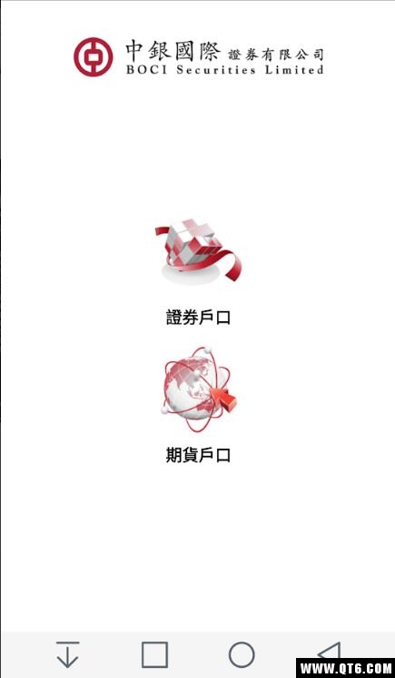 中银国际证券