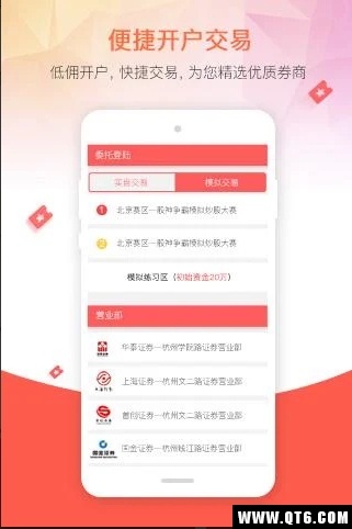 和讯股票