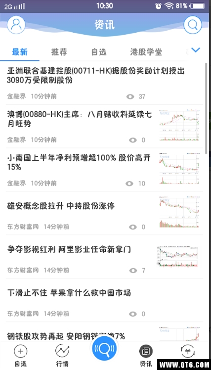 安信国际交易宝