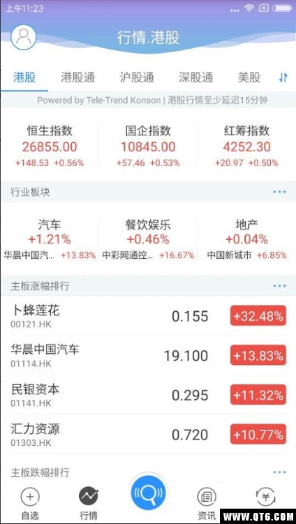 国金香港交易宝app最新版本