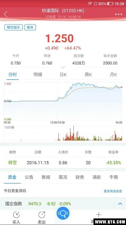 民众交易宝