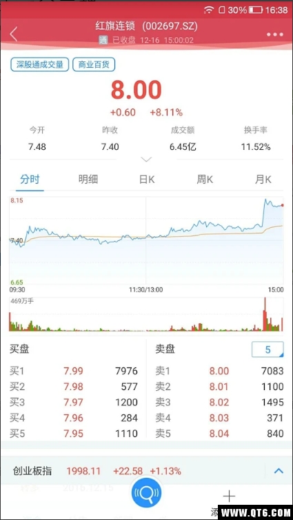 民众交易宝