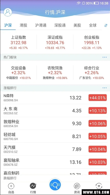 民众交易宝