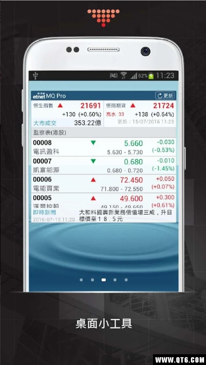 强化版MQ手机版