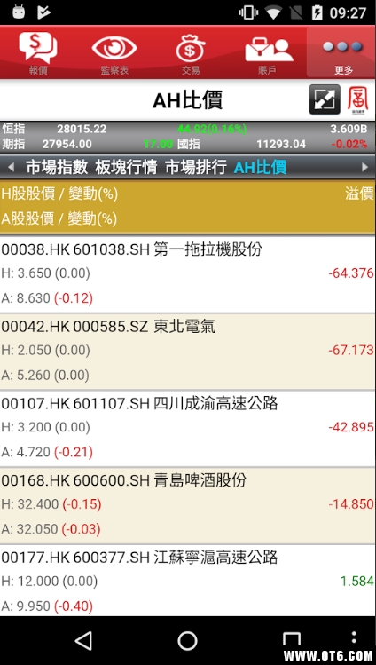 东兴香港交易宝手机版最新版本