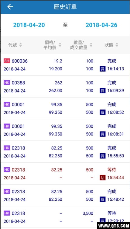 群益(香港)掌中宝app手机版