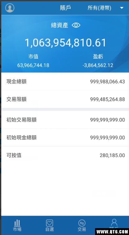 群益(香港)掌中宝app手机版