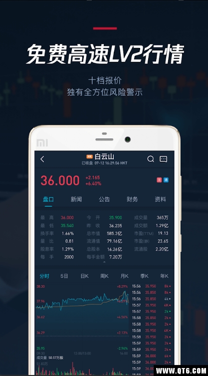金桥证券海外版安卓版