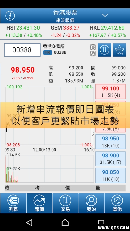  蓝山金融
