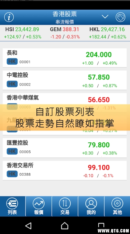 蓝山金融