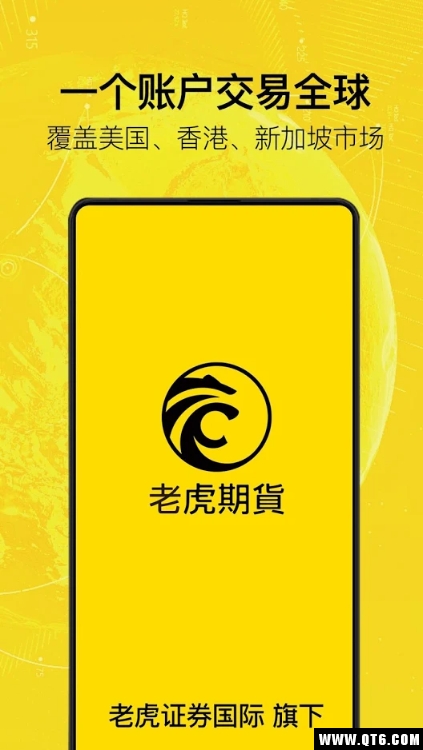 老虎期货
