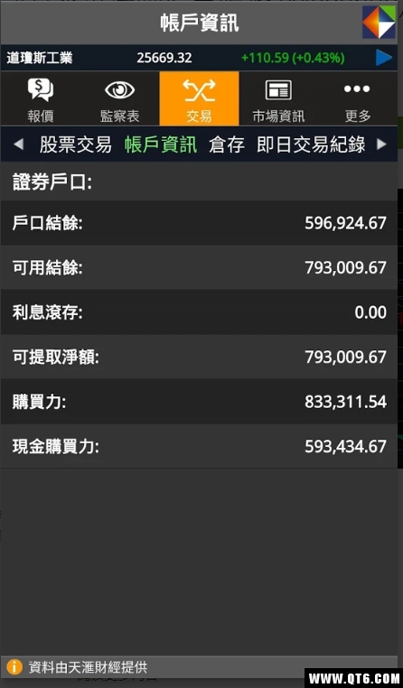 凯基香港令牌