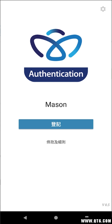 MASON(茂宸证券)