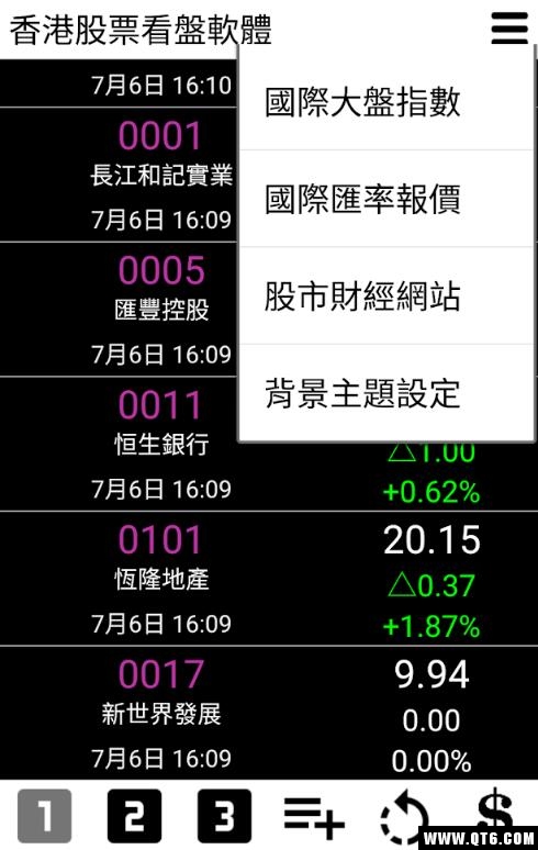 HKEX