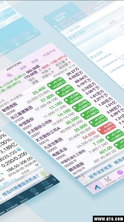 阿斯达克app手机版
