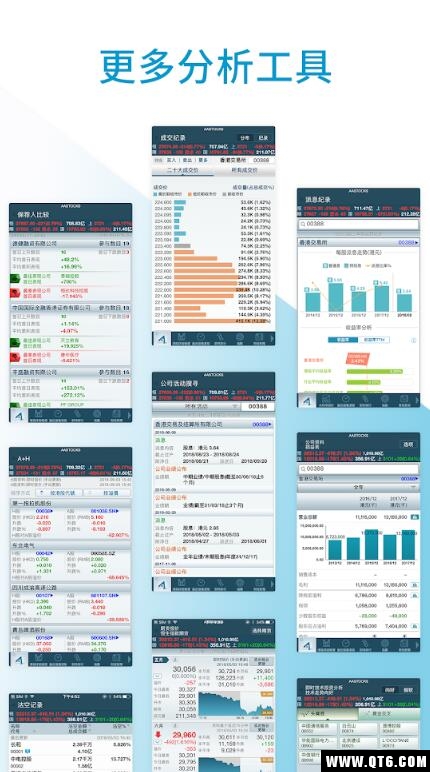 阿斯达克app手机版