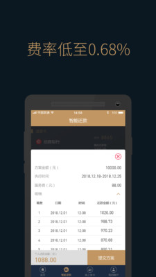 卡乐付