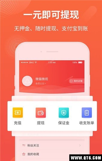 赚钱了