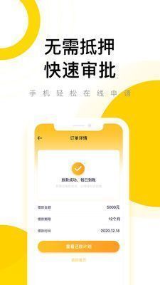 大麦钱包借款
