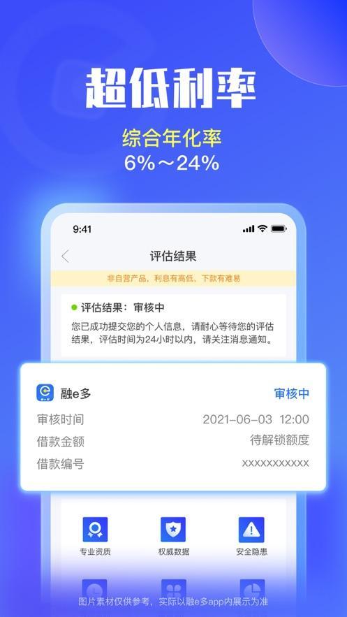融e多借款