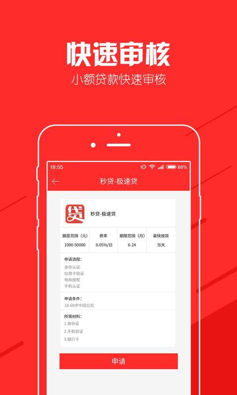 金牛贷