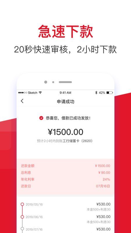 大王借款