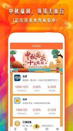飞天鼠贷款