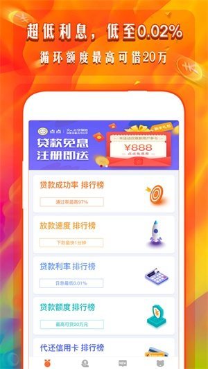 飞天鼠贷款