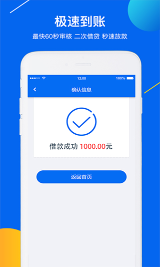 小鹅贷款