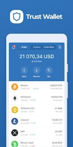 Trustwallet