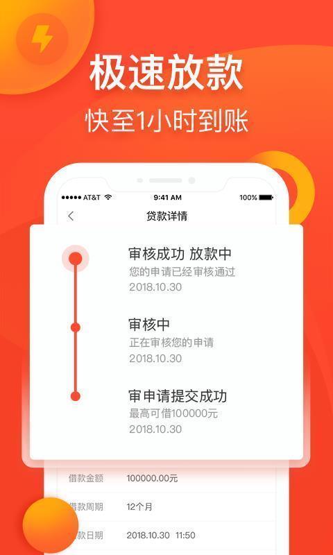 胖八借贷款