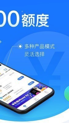 闪银奇异贷款