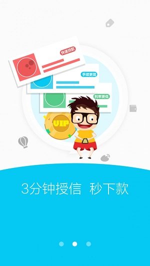融小鱼贷款