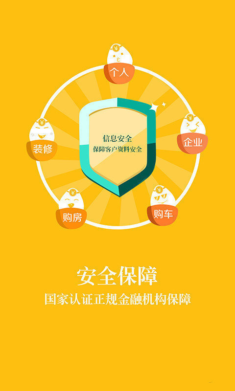 袋鼠贷款