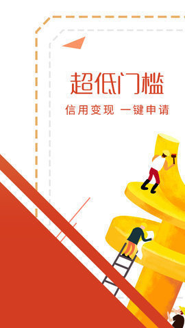 周转分期贷款