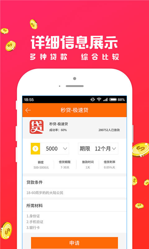 招手贷