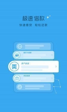 今日必下网贷