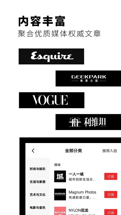 flipboard红板报国际版app