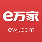 万家E花