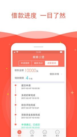 小易钱包贷款