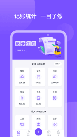 畅行花借款最新版