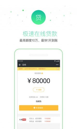 51小时贷