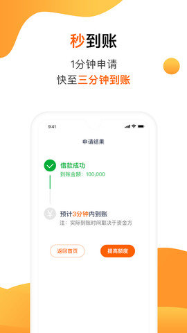 立借贷款