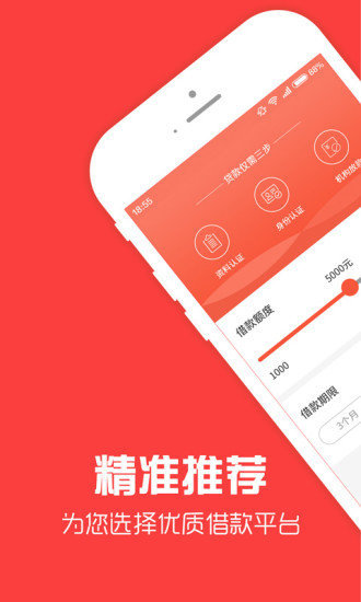 豆豆花小额贷款