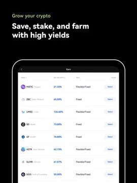 Huobi Wallet（火币网）