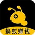蚂蚁分红app官方版安装到桌面  1.0