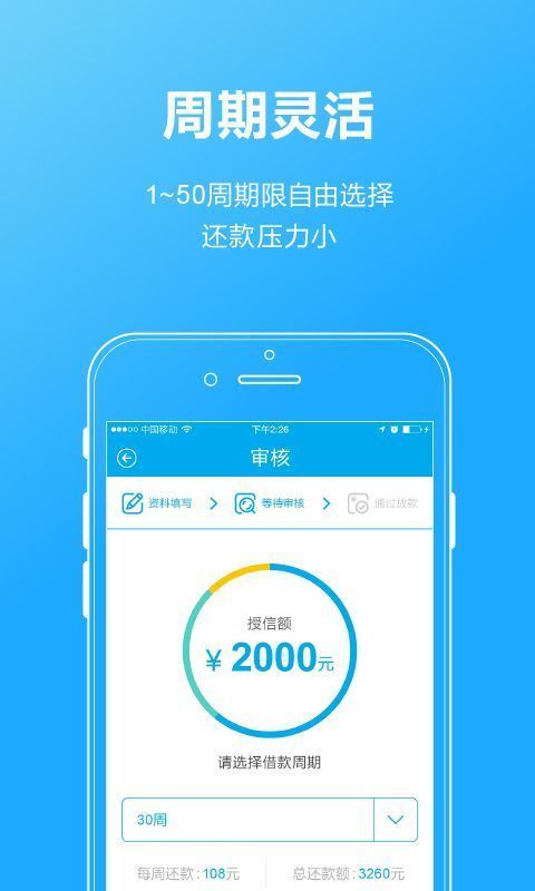 发薪贷