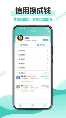 云速贷
